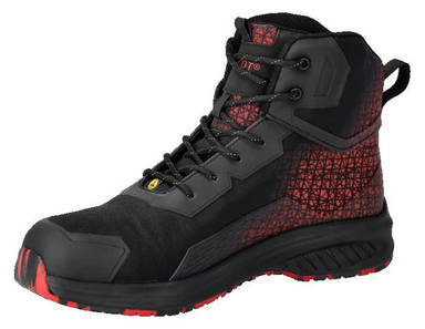 Mascot Footwear accelerate S3S Veiligheidsschoenen hoog  F1503