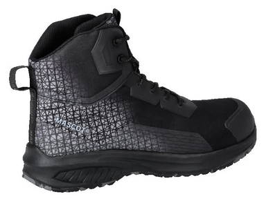 Mascot Footwear accelerate S3S Veiligheidsschoenen hoog  F1503