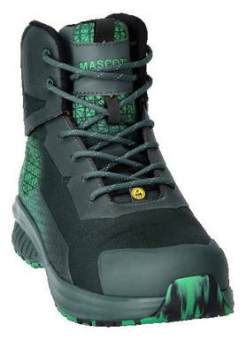 Mascot Footwear accelerate S3S Veiligheidsschoenen hoog  F1503