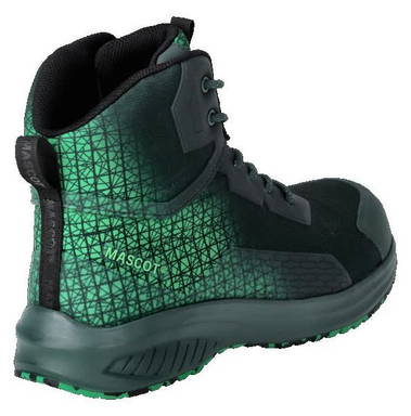 Mascot Footwear accelerate S3S Veiligheidsschoenen hoog  F1503