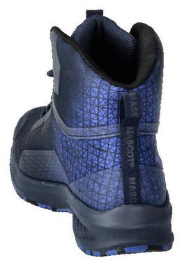Mascot Footwear accelerate S3S Veiligheidsschoenen hoog  F1503