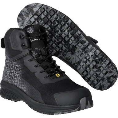 Mascot Footwear accelerate S3S Veiligheidsschoenen hoog  F1503