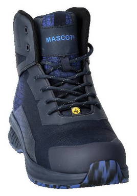 Mascot Footwear accelerate S3S Veiligheidsschoenen hoog  F1503