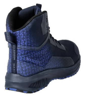 Mascot Footwear accelerate S3S Veiligheidsschoenen hoog  F1503