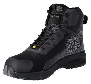 Mascot Footwear accelerate S3S Veiligheidsschoenen hoog  F1503