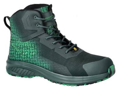 Mascot Footwear accelerate S3S Veiligheidsschoenen hoog  F1503