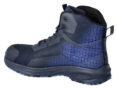 Mascot Footwear accelerate S3S Veiligheidsschoenen hoog  F1503