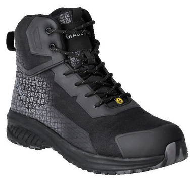 Mascot Footwear accelerate S3S Veiligheidsschoenen hoog  F1503