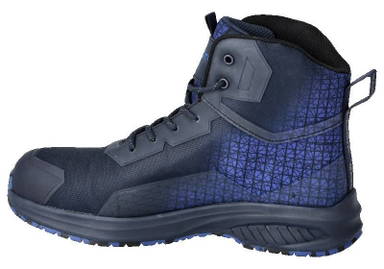 Mascot Footwear accelerate S3S Veiligheidsschoenen hoog  F1503
