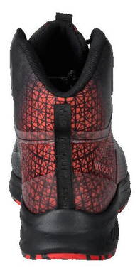 Mascot Footwear accelerate S3S Veiligheidsschoenen hoog  F1503