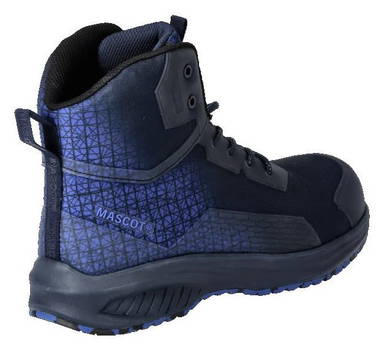 Mascot Footwear accelerate S3S Veiligheidsschoenen hoog  F1503