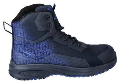 Mascot Footwear accelerate S3S Veiligheidsschoenen hoog  F1503