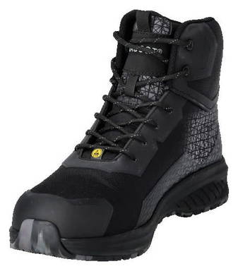 Mascot Footwear accelerate S3S Veiligheidsschoenen hoog  F1503
