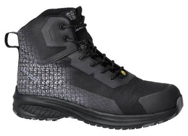 Mascot Footwear accelerate S3S Veiligheidsschoenen hoog  F1503