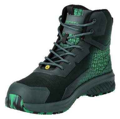 Mascot Footwear accelerate S3S Veiligheidsschoenen hoog  F1503