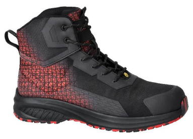 Mascot Footwear accelerate S3S Veiligheidsschoenen hoog  F1503