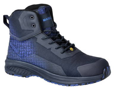 Mascot Footwear accelerate S3S Veiligheidsschoenen hoog  F1503
