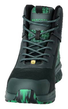 Mascot Footwear accelerate S3S Veiligheidsschoenen hoog  F1503