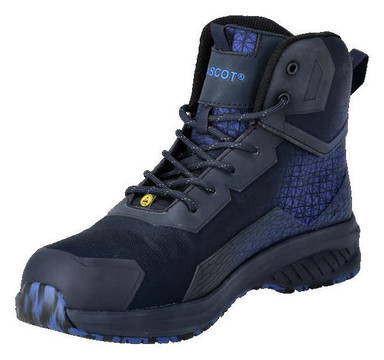 Mascot Footwear accelerate S3S Veiligheidsschoenen hoog  F1503