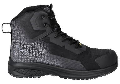 Mascot Footwear accelerate S3S Veiligheidsschoenen hoog  F1503