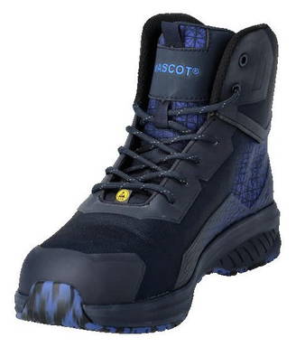 Mascot Footwear accelerate S3S Veiligheidsschoenen hoog  F1503