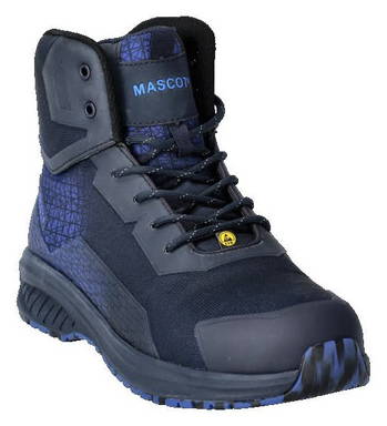 Mascot Footwear accelerate S3S Veiligheidsschoenen hoog  F1503