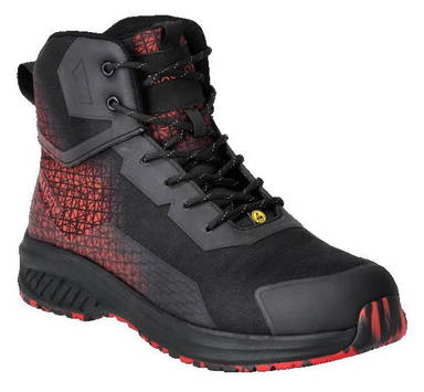 Mascot Footwear accelerate S3S Veiligheidsschoenen hoog  F1503