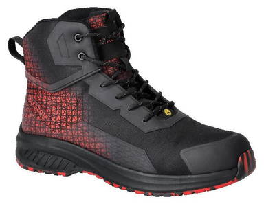 Mascot Footwear accelerate S3S Veiligheidsschoenen hoog  F1503