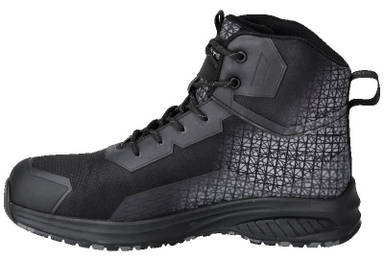 Mascot Footwear accelerate S3S Veiligheidsschoenen hoog  F1503