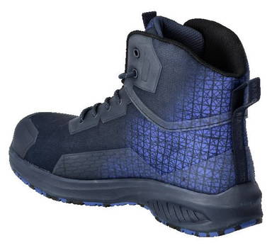 Mascot Footwear accelerate S3S Veiligheidsschoenen hoog  F1503
