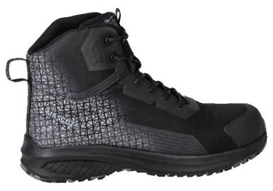 Mascot Footwear accelerate S3S Veiligheidsschoenen hoog  F1503