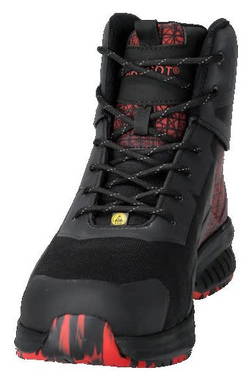 Mascot Footwear accelerate S3S Veiligheidsschoenen hoog  F1503