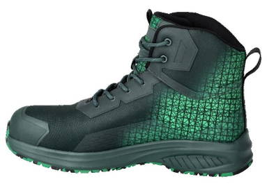 Mascot Footwear accelerate S3S Veiligheidsschoenen hoog  F1503