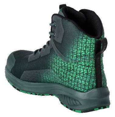 Mascot Footwear accelerate S3S Veiligheidsschoenen hoog  F1503