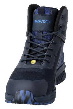 Mascot Footwear accelerate S3S Veiligheidsschoenen hoog  F1503
