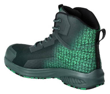 Mascot Footwear accelerate S3S Veiligheidsschoenen hoog  F1503