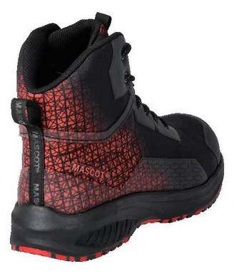 Mascot Footwear accelerate S3S Veiligheidsschoenen hoog  F1503