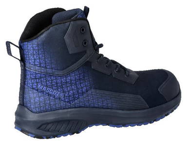 Mascot Footwear accelerate S3S Veiligheidsschoenen hoog  F1503