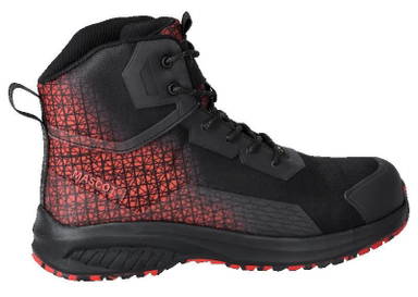 Mascot Footwear accelerate S3S Veiligheidsschoenen hoog  F1503