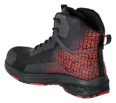 Mascot Footwear accelerate S3S Veiligheidsschoenen hoog  F1503
