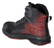 Mascot Footwear accelerate S3S Veiligheidsschoenen hoog  F1503