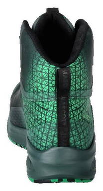 Mascot Footwear accelerate S3S Veiligheidsschoenen hoog  F1503