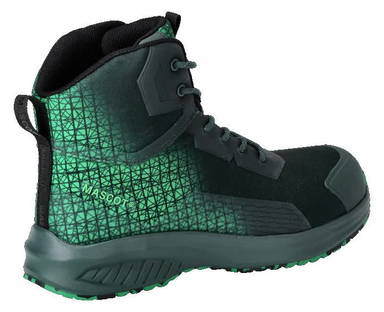 Mascot Footwear accelerate S3S Veiligheidsschoenen hoog  F1503