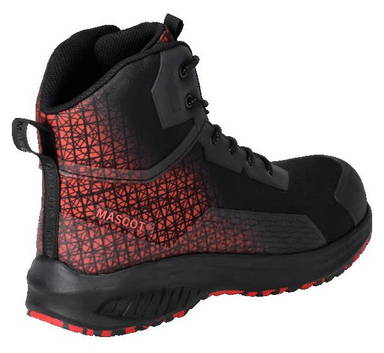 Mascot Footwear accelerate S3S Veiligheidsschoenen hoog  F1503