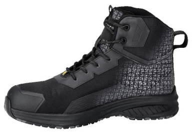 Mascot Footwear accelerate S3S Veiligheidsschoenen hoog  F1503