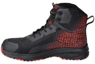 Mascot Footwear accelerate S3S Veiligheidsschoenen hoog  F1503