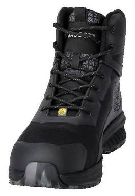 Mascot Footwear accelerate S3S Veiligheidsschoenen hoog  F1503