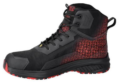 Mascot Footwear accelerate S3S Veiligheidsschoenen hoog  F1503