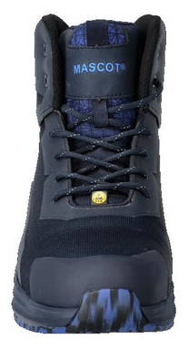 Mascot Footwear accelerate S3S Veiligheidsschoenen hoog  F1503