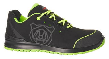 Mascot Footwear classic S1P Veiligheidsschoenen laag F0210